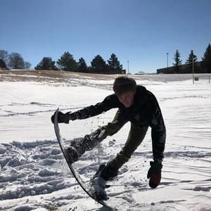 Meet your Posher, Matt